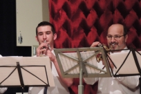 Orkiestra Dęta Goleszów Band